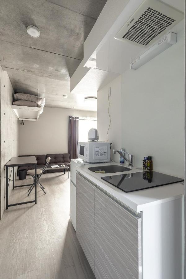 Marvelous Koiwa - Vacation Stay 90651V Tokyo Exterior photo