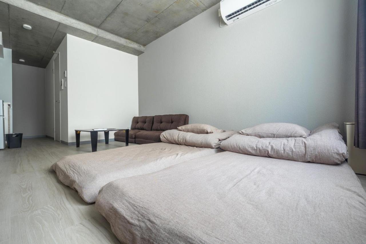Marvelous Koiwa - Vacation Stay 90651V Tokyo Exterior photo