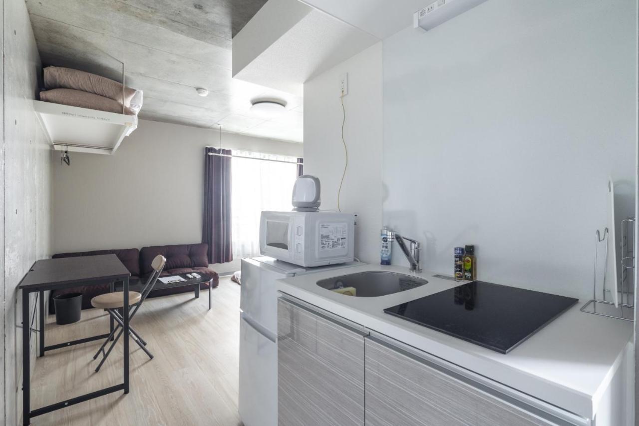 Marvelous Koiwa - Vacation Stay 90651V Tokyo Exterior photo