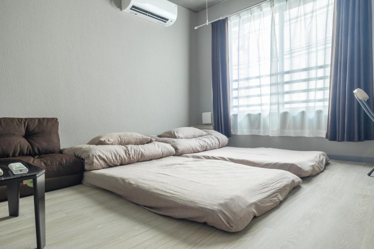 Marvelous Koiwa - Vacation Stay 90651V Tokyo Exterior photo