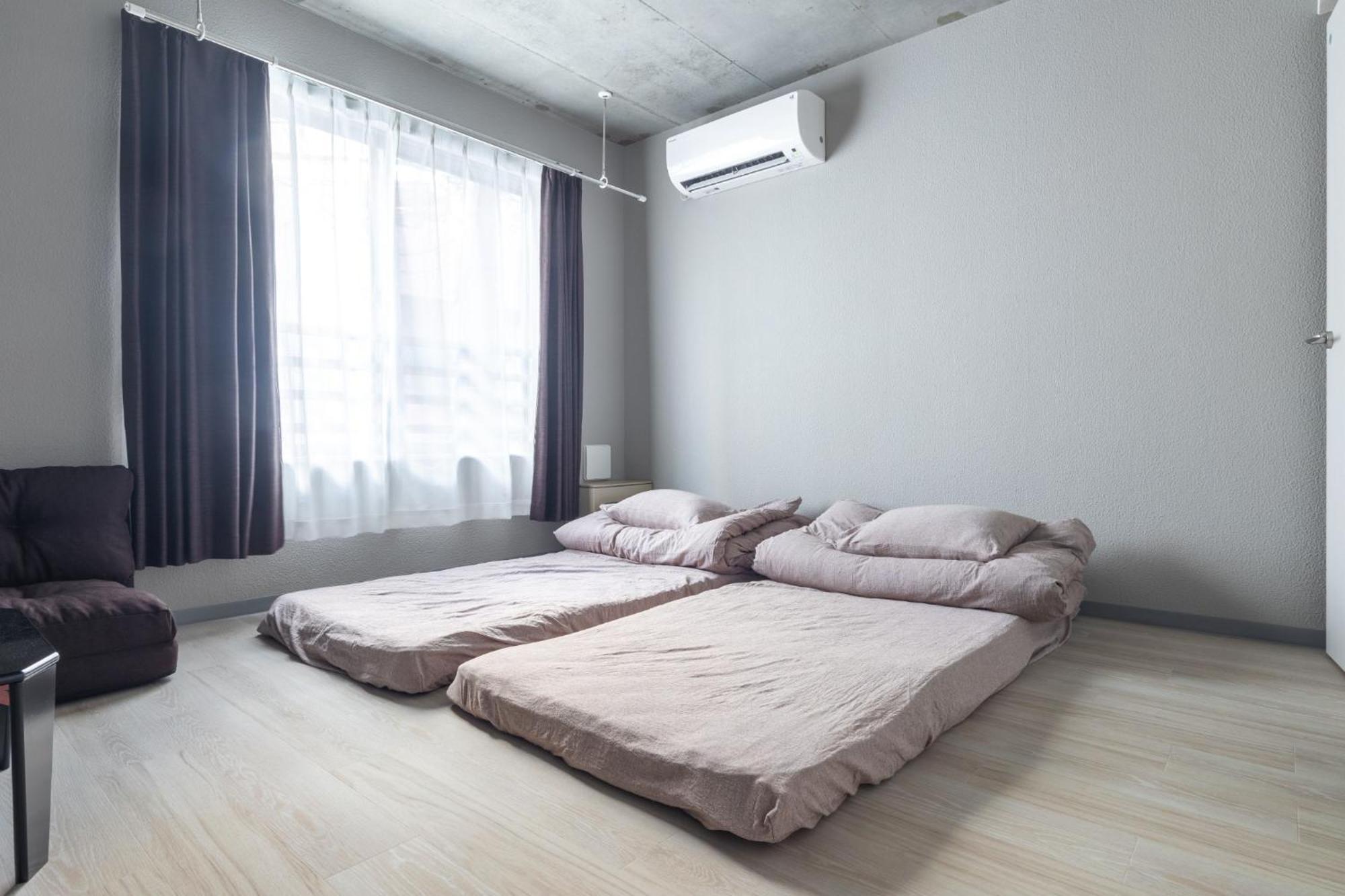 Marvelous Koiwa - Vacation Stay 90651V Tokyo Exterior photo