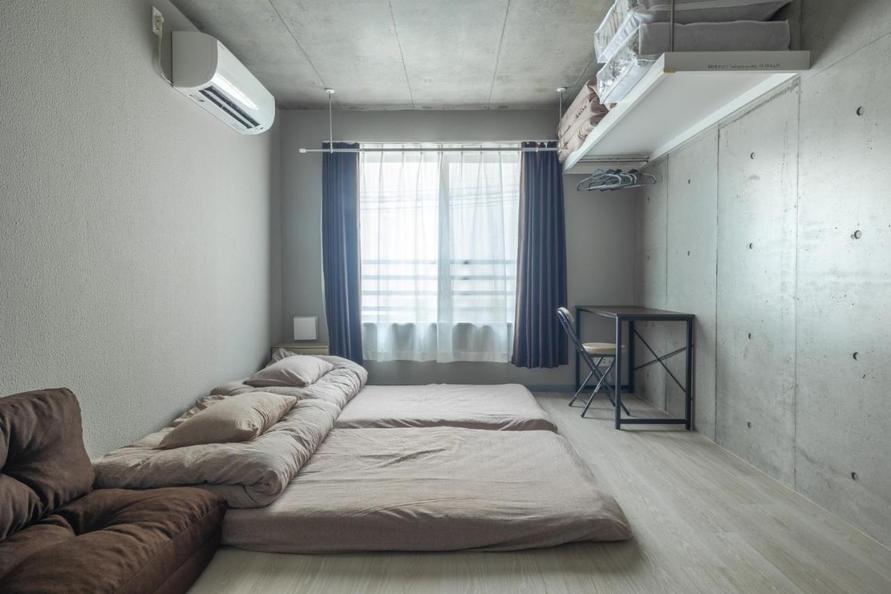 Marvelous Koiwa - Vacation Stay 90651V Tokyo Exterior photo