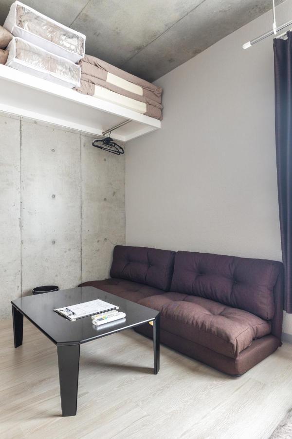 Marvelous Koiwa - Vacation Stay 90651V Tokyo Exterior photo