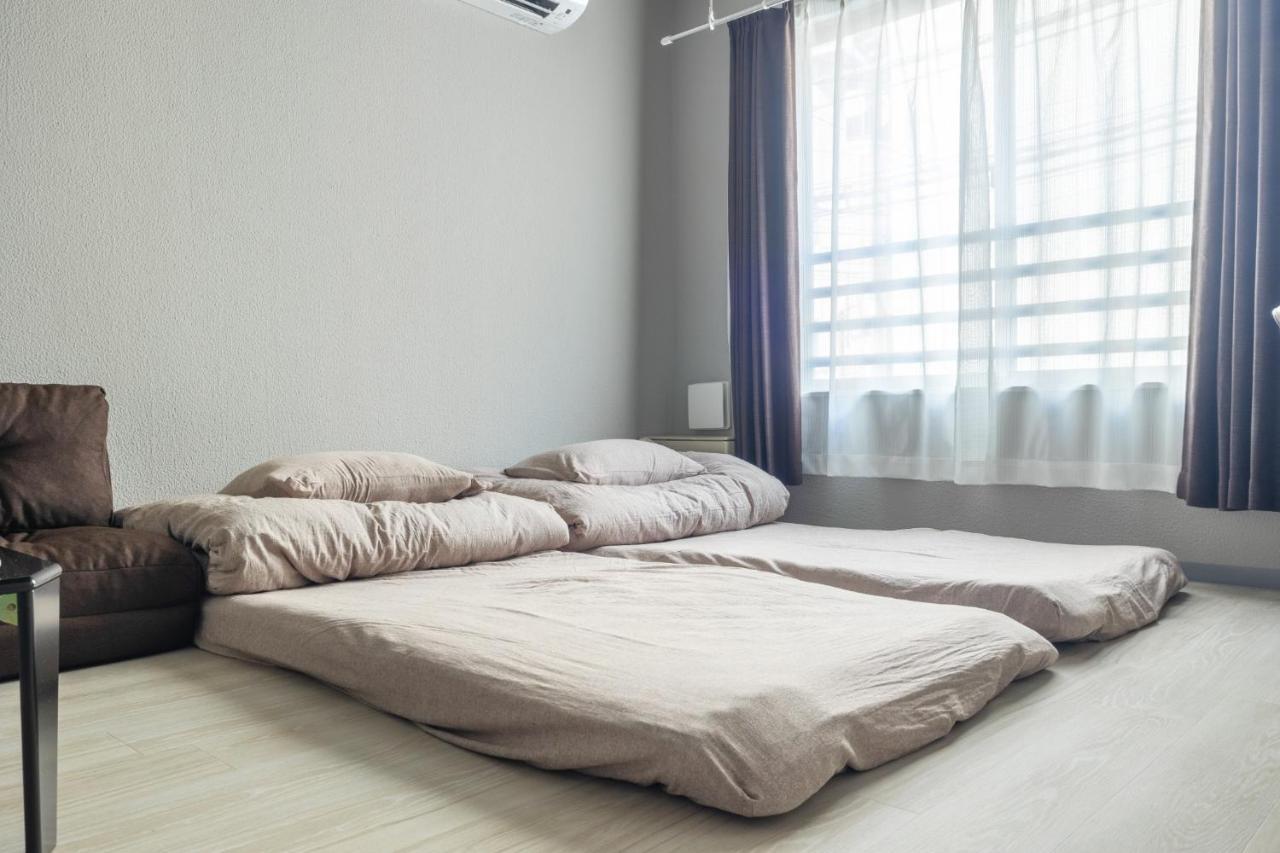 Marvelous Koiwa - Vacation Stay 90651V Tokyo Exterior photo