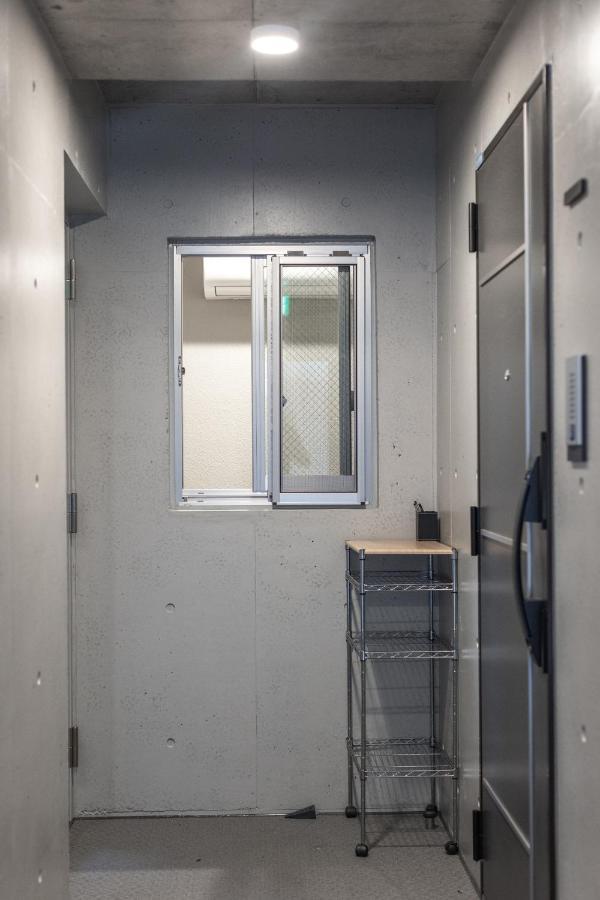 Marvelous Koiwa - Vacation Stay 90651V Tokyo Exterior photo